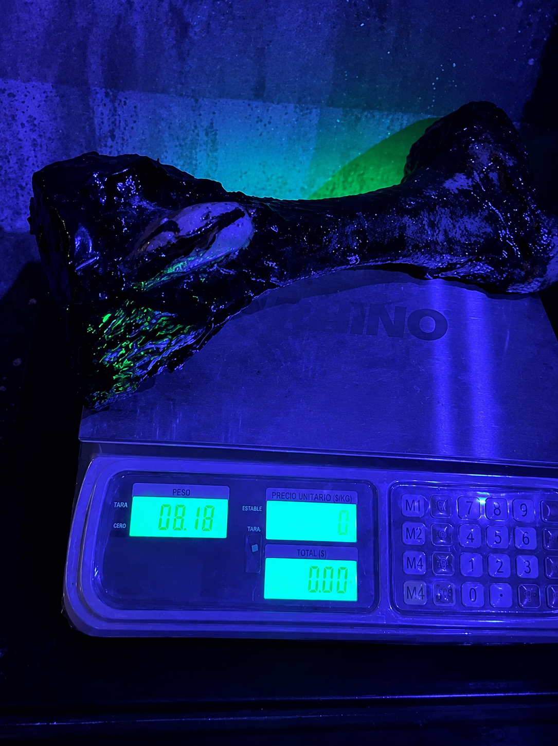 Jurassica